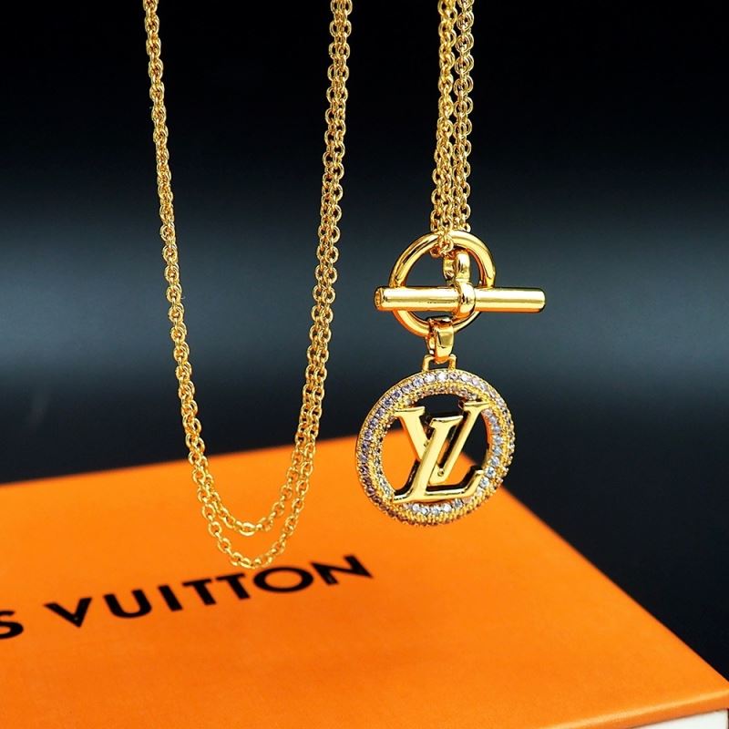 Louis Vuitton Necklaces